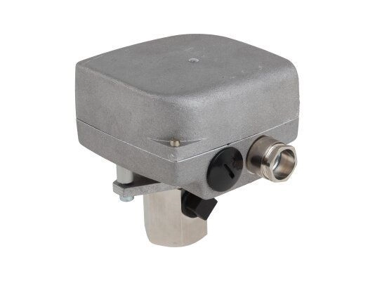 уф-датчик пламени siemens qra50m