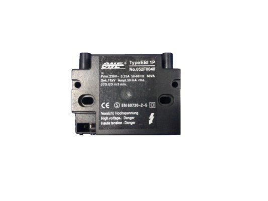 трансформатор розжига danfoss ebi1p