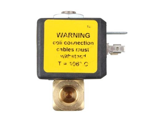 электромагнитный клапан parker ve 131 iv