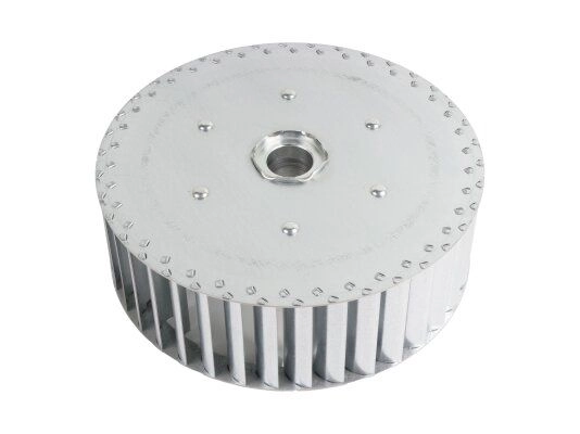 рабочее колесо вентилятора oilon ø315 x 103 мм, 34367057