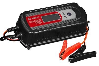Зарядное устройство HELVI DISCOVERY 120, 99000075