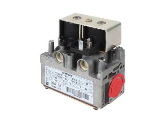 газовый электромагнитный клапан elco 0063ap7060/4