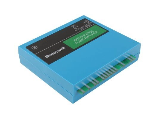 усилитель сигнала пламени honeywell r7847 a 1025