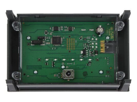 пульт управления siemens avs37.294/509