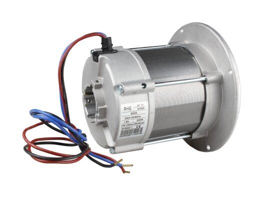 электродвигатель riello rhe 475se