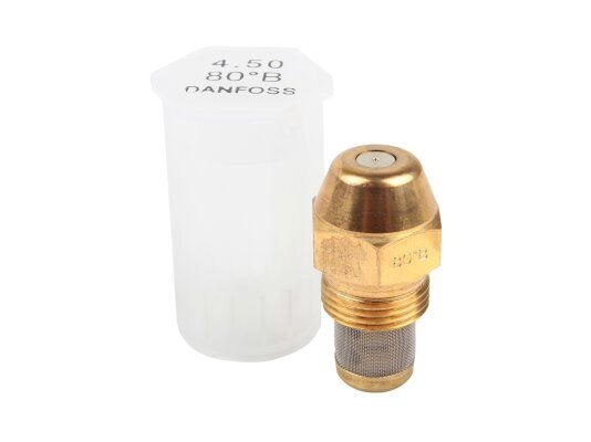 форсунка danfoss od 4.50 / 80º b