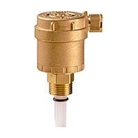 клапан воздухоотводный автоматический 1/2 giacomini r88iy003