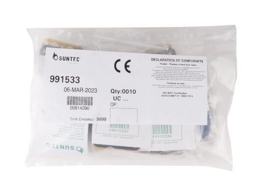 ремкомплект suntec 991533