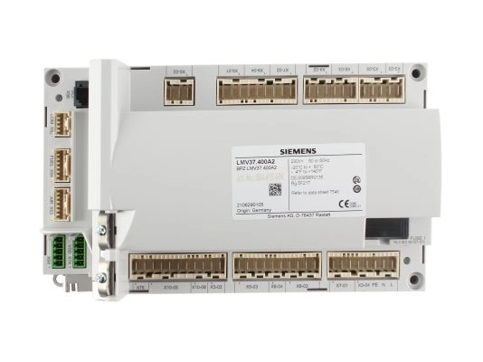 менеджер горения siemens lmv26.300a2