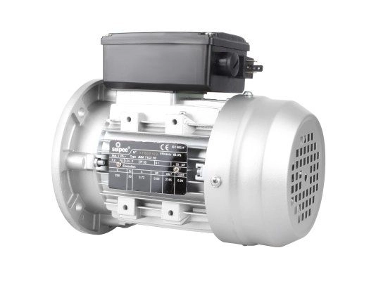 электродвигатель simel 500 вт (xs 5/3001)