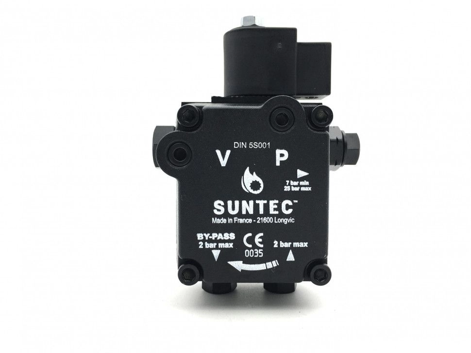 Насос suntec an 67 ck 1338 6p  