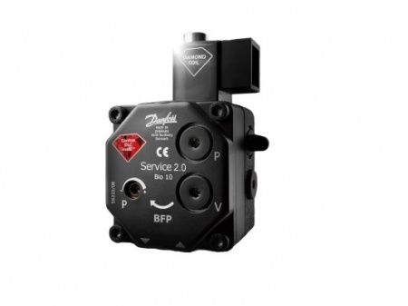 Насос danfoss bfp 52e l5l 071n2212  