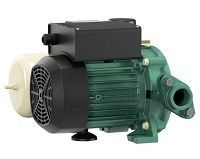 Насос повышения давления WILO PB-201 EA с реле давления и баком 3004782