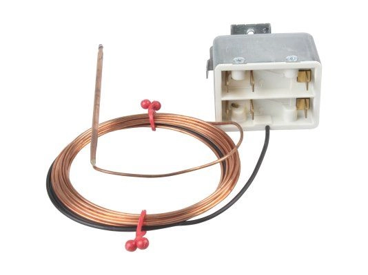 регулировочный термостат jumo emf-13-tk 0 - 100ºс