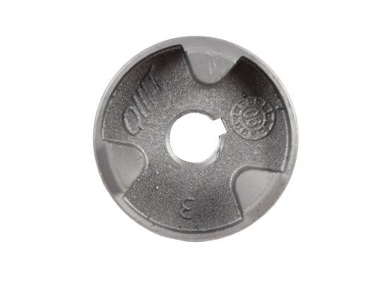 полумуфта cib unigas ø48 / 12 мм, 2540227