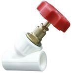 Вентиль ВН/ВН 20 45гр Valfex (30/10) (10174020)