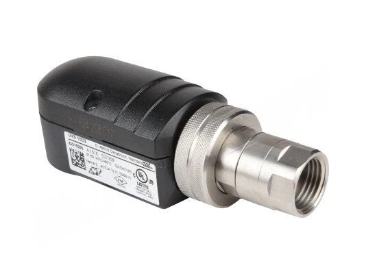 датчик пламени kromschroder uvs 10d2