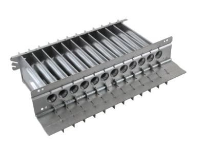 Атмосферная горелка Polidoro 12 сегментов 7825492