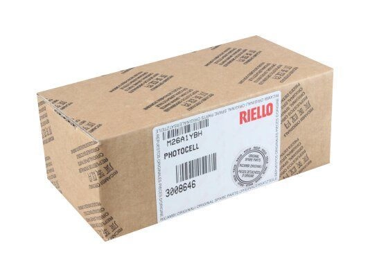 датчик пламени riello 3008646