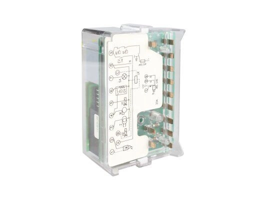 топочный автомат honeywell sh 213 mod.c3