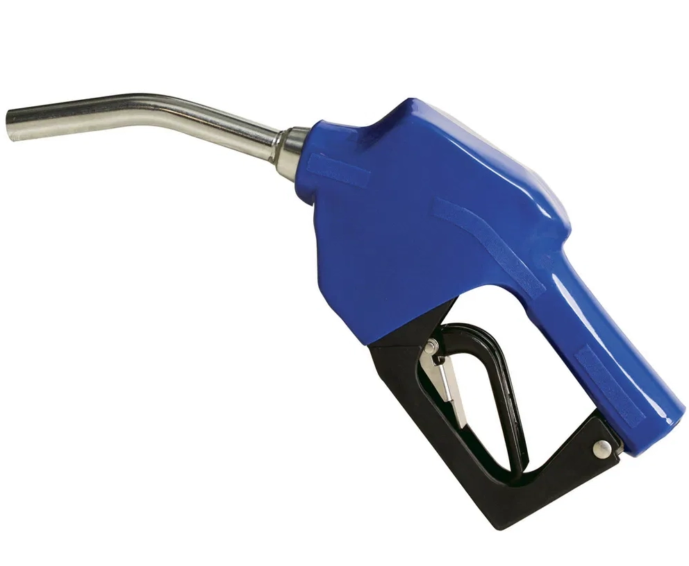 заправочный пистолет для мочевины adblue pa-60u-pp gespasa