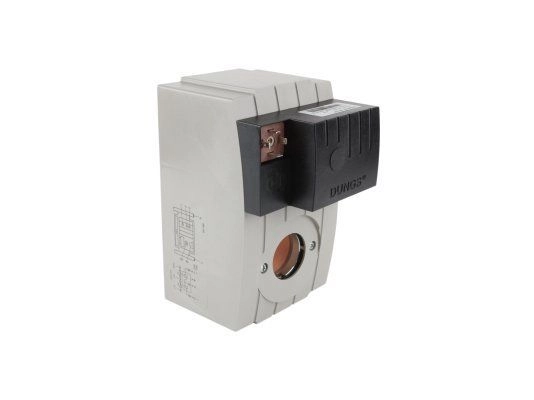 электромагнитная катушка dungs 1511/2p