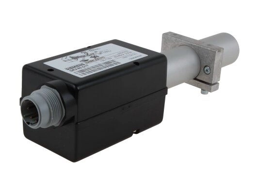 уф-датчик пламени siemens qra53.d17