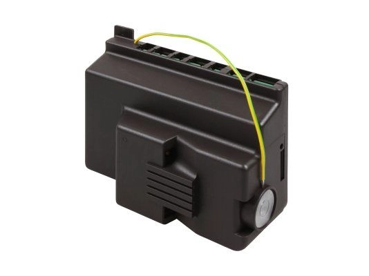 топочный автомат riello mg mg569