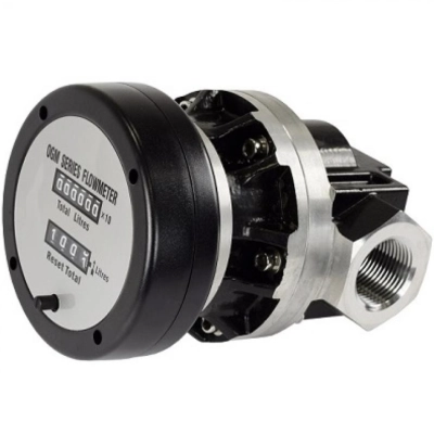 Счетчик дизельного топлива, бензина и масла Petroll OGM 25