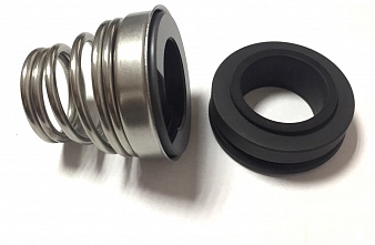 торцевое уплотнение tesk для серии тк sic/sic/viton dy560a-45