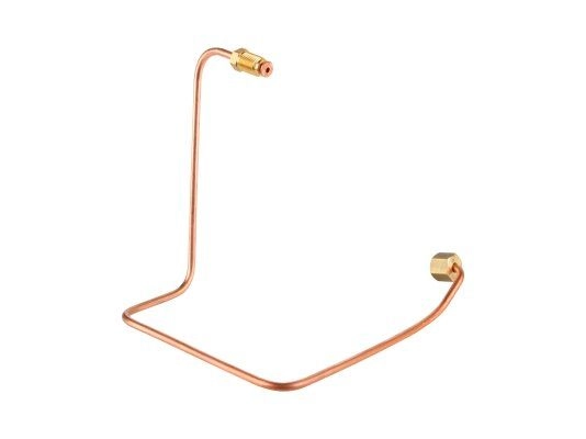 медная топливная трубка ecoflam g1/8" - g1/8" 65321508