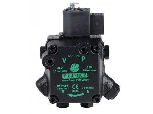Насос suntec au v 47 r 9856 6p 0500  