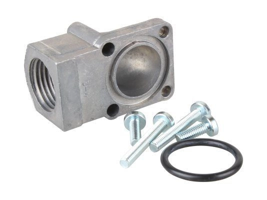 фланец газового клапана honeywell rp 1/2" 65074107