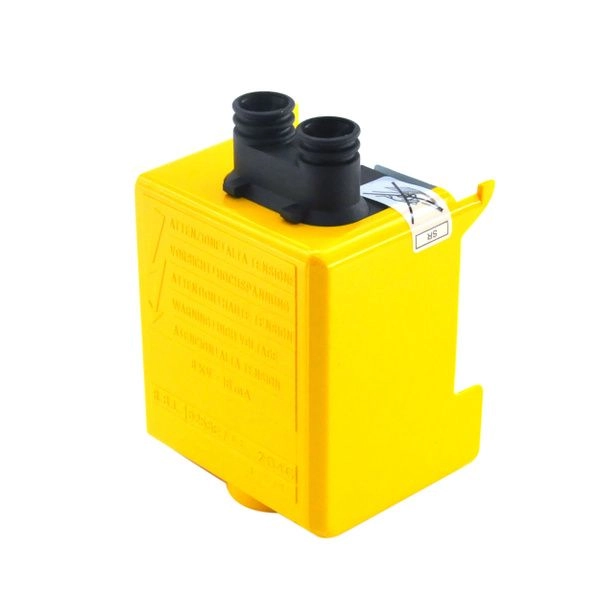 топочный автомат riello 525se/3f