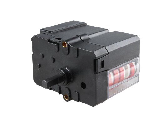 сервопривод berger lahr / schneider electric stm19 b0.36/12 47n r