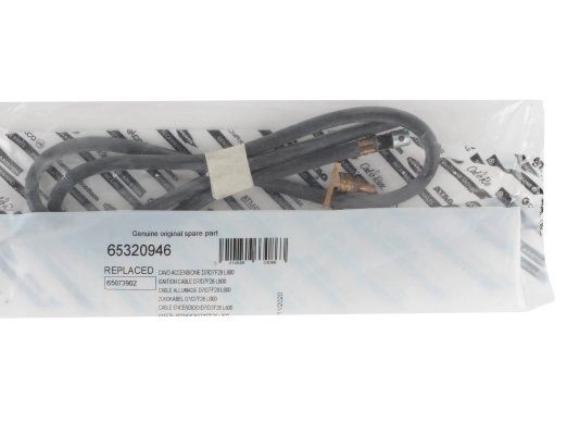 кабель поджига ecoflam 800 мм, 65320946