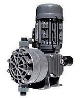 Насос дозирующий ETATRON ST-DCA 10-14 (10л/ч, 14 БАР) (AD0010CA00100)
