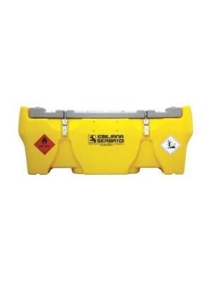 Емкость и насос Carrytank Pickup 220 12В, 40 л/мин, 4 м шланг CTPG220AC12V