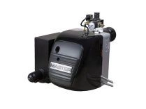 Горелка на отработке Master MB 70