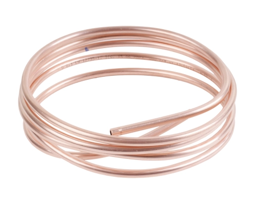 импульсная трубка madas ø6 x 8 мм, tb-0035