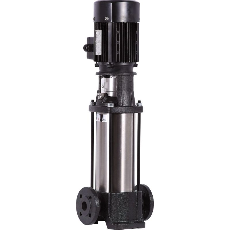 насос вертикальный waterstry sb 1-2 (k) hubv 0,37 квт 771-20003380