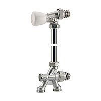 Микрометрическая термостатическая группа GIACOMINI 1/2 x16 R436X052