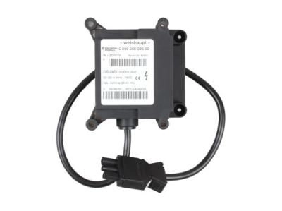 Трансформатор розжига Weishaupt W-ZG 01/V