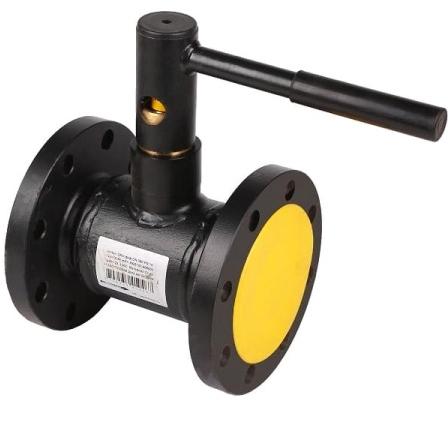 клапан балансировочный broen ballorex venturi drv ду 125 pу16 3946100-606005