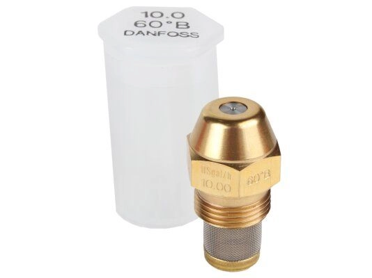 форсунка danfoss od 10.00/60º b