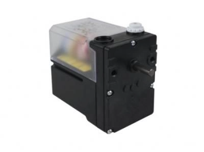 Сервопривод Berger Lahr / Schneider Electric STA12 B3.41/6 3N32 L