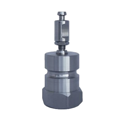 Адаптер Broen для комбинации приводов AVM321 с клапанами (1-0152675)