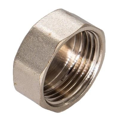 Заглушка с внутр. рез. 1 CTM