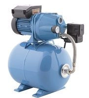 Автоматическая станция водоснабжения Джамбо 50/28 Ч-18 Джилекс (4017)