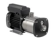 насос горизонтальный многоступенчатый grundfos cm3-4 0,5 квт 97929696